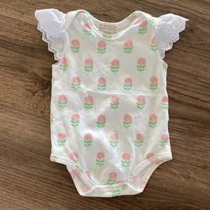 Beaufort Bonnet Bubble